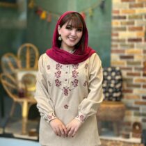 مانتو مانیدا کبریتی کرم