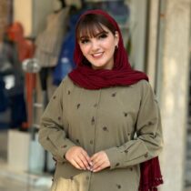 شومیز هانیه زیتونی