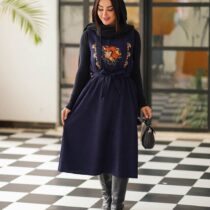 سارافون تک آگرین سورمه ای