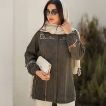 مانتو ریرا یشمی