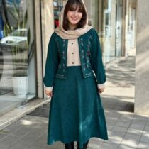 ست ماهور کله غازی کرم