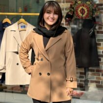 بارونی همدم نسکافه ای