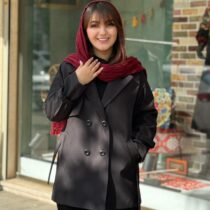 بارونی همدم مشکی