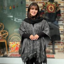 پانچ فوتر طرحدار طوسی