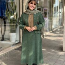 ست ماهور سدری نسکافه ای