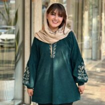 مانتو راز کبریتی کله غازی