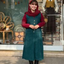 ست ترانه کبریتی کله غازی اناری