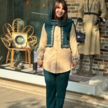 ست پناه کله غازی کرم