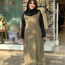 سارافون تک کبریتی زیتونی