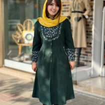 مانتو ملیسا کبریتی کله غازی