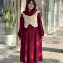 ست هانا کبریتی اناری کرم