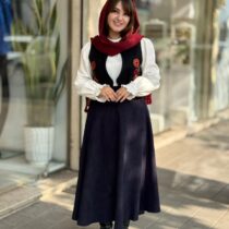 ست یلدا سورمه ای