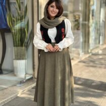 ست یلدا زیتونی