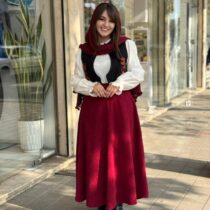 ست یلدا دونه اناری