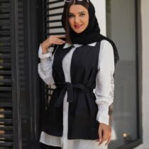 ست بوهم مشکی