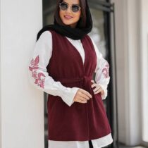 ست بوهم زرشکی