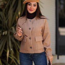 کت ونوس نسکافه ای