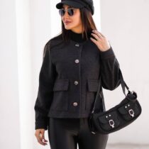 کت ونوس ذغالی