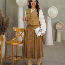 ست نازار نسکافه ای