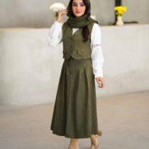 ست نازار یشمی