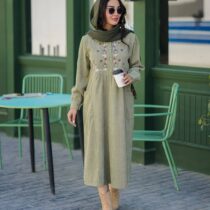 پیراهن مهسا سدری