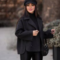 کت بیتا ذغالی