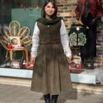 ست نازار یشمی