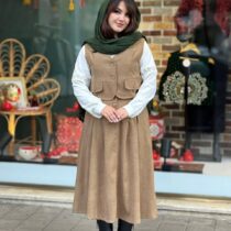 ست نازار نسکافه ای