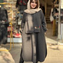 پالتو شالی روناک موشی