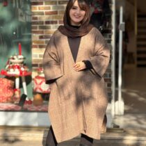 پانچ جلوباز چهارخونه ریز نسکافه ای