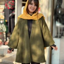 پالتو عروسکی یشمی