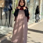 سارافون تک کبریتی طوسی روشن