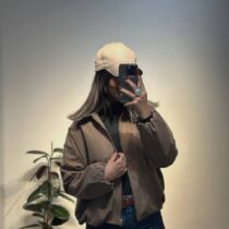 بامبر پرادا نسکافه ای