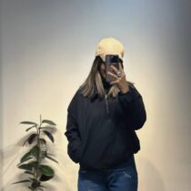 بامبر پرادا مشکی