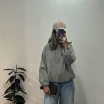 بامبر جناغی طوسی روشن