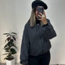 بامبر جناغی ذغالی