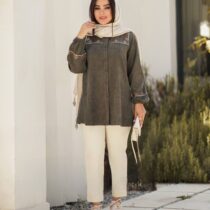 مانتو ریرا یشمی