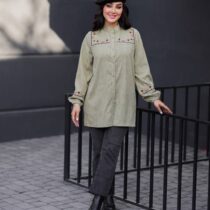 مانتو ریرا سدری