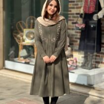 پیراهن صبا یشمی