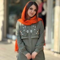 مانتو نازگل یشمی