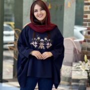 پانچ لیلیوم سورمه ای