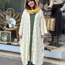 سارافون تک سبز