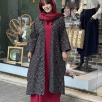 سارافون تک عنابی